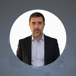 Foto de perfil de Álvaro Trinidad